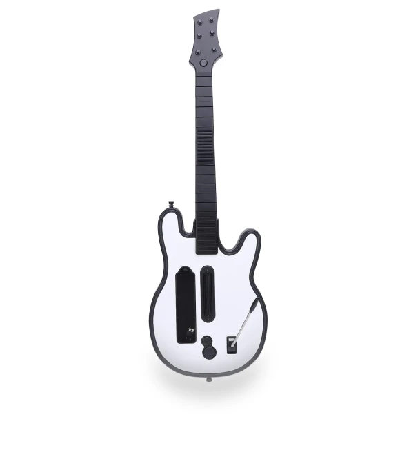 Wireless Gaming Guitar Controller — Music Controllers, DIYelecs