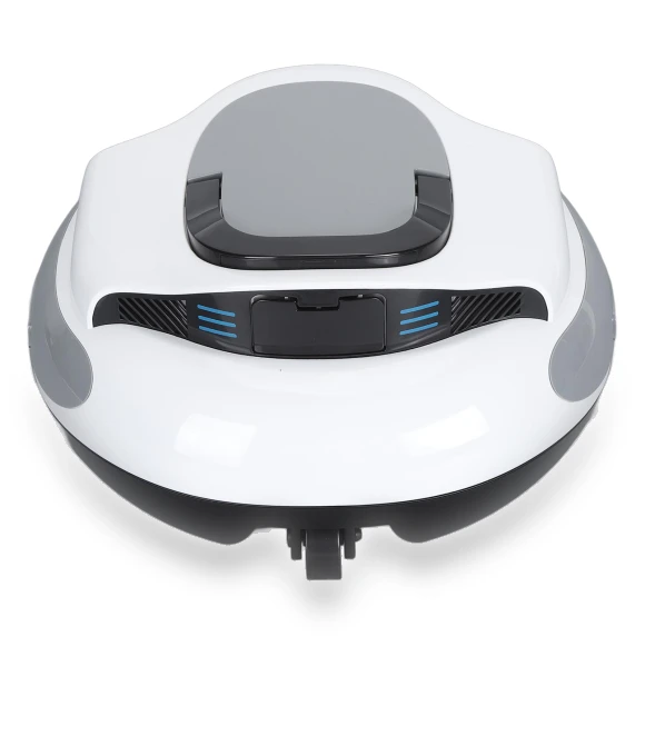 Wireless Pool Cleaning Robot — Automated Pool Maintenance, OutsideWorld