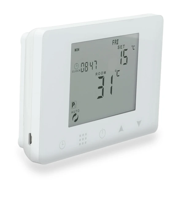 Wireless RF Temperature Controller — Home Climate Control, Health & Beauty PRODUCT
