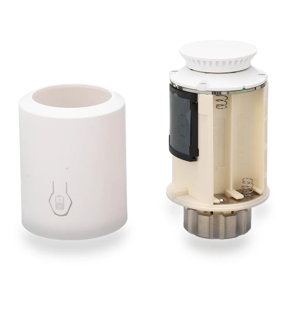 Wireless Smart Radiator Thermostat — Home Climate Control, Health & Beauty PRODUCT