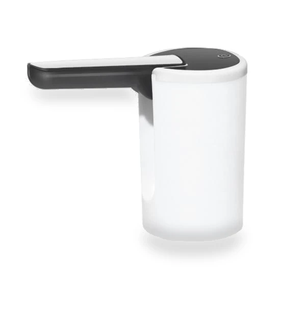 Wireless Water Bottle Pump — Water Pumps, Household Good