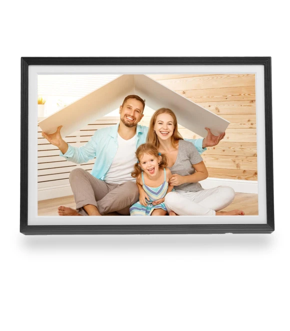 10.1-inch Digital Photo Frame — Digital Frames, DIYelecs