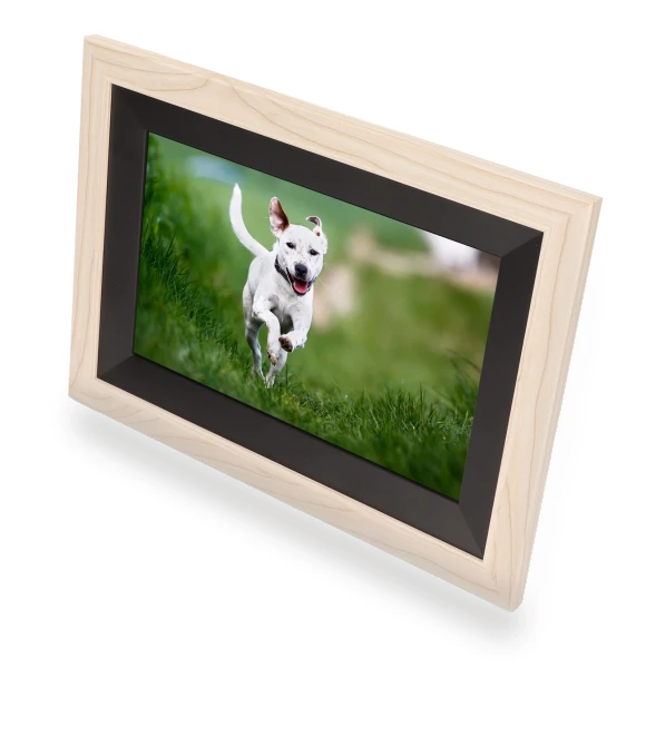 10.1-inch Digital Photo Frame — Digital Frames, Honor Electronics