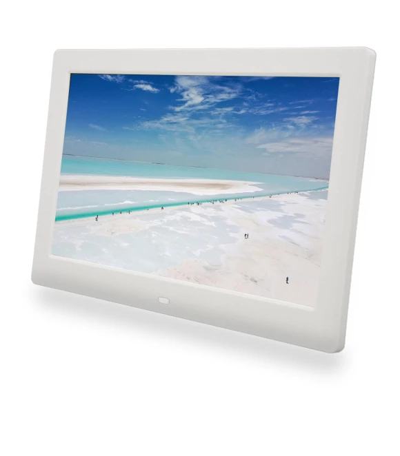 10-inch Digital Photo Frame — Digital Frames, Honor Electronics