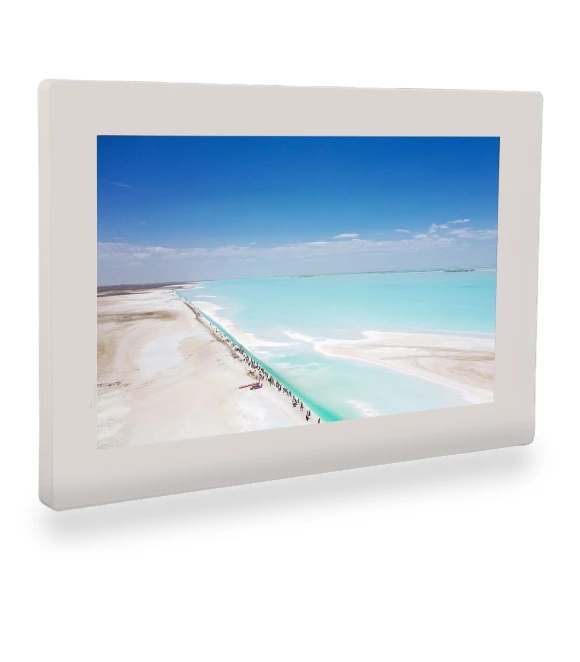 10-inch Digital Photo Frame — Digital Frames, Honor Electronics