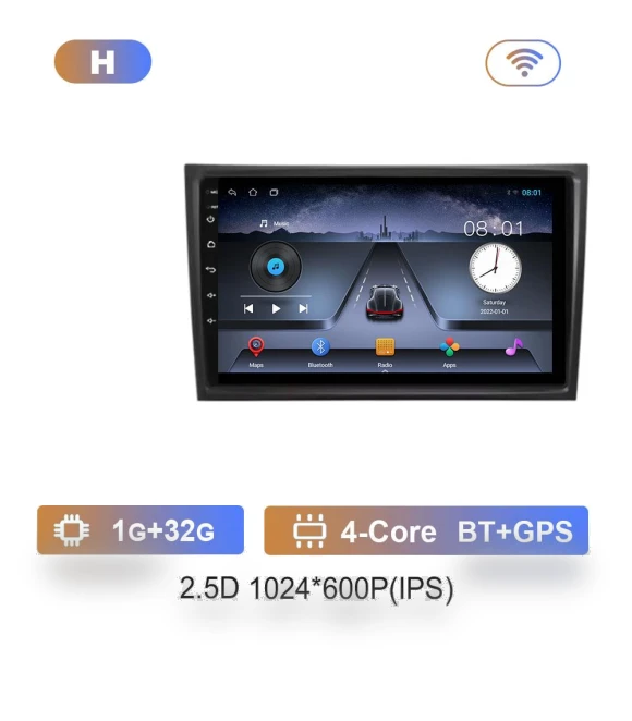 4G GPS Navigation Multimedia Player — Navigation & GPS Accessories, AutoSphere
