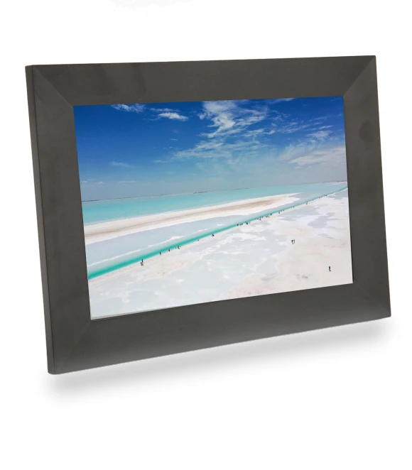 8-inch Digital Photo Frame — Digital Frames, Honor Electronics