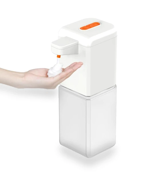 Automatic Induction Soap Dispenser — Care Dispensers, DC-HOME-4