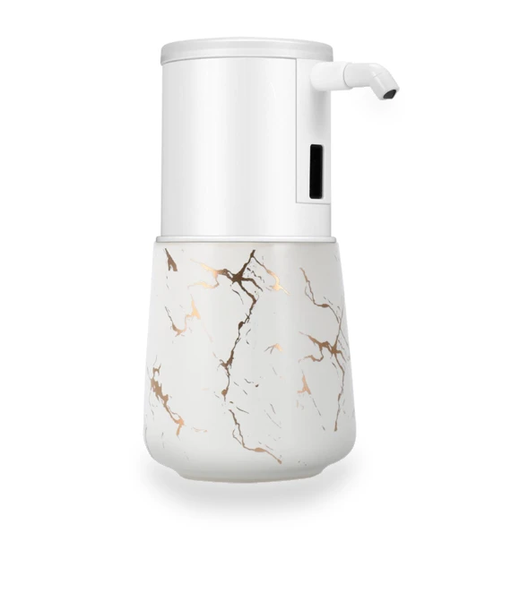 Automatic Touchless Soap Dispenser — Care Dispensers, DC-HOME-4