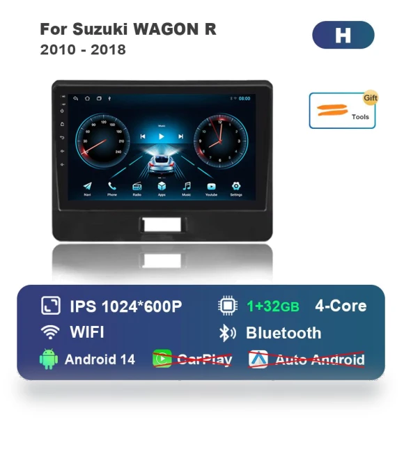Automotive Intelligent System — Navigation & GPS Accessories, AutoSphere