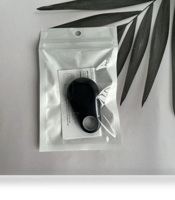 Bluetooth Anti-Loss Device — Item Locators, GigaFactory