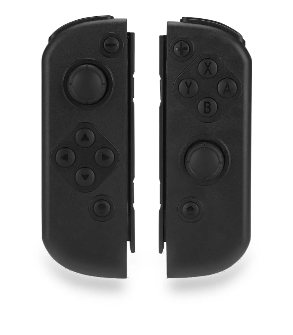 Bluetooth Gamepad Controller — Gaming Joysticks, OutsideWorld