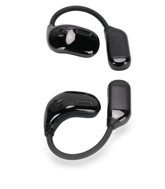 Bluetooth Translator Headphones — Over-Ear Headphones, DIYelecs