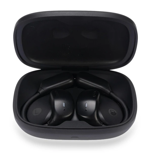 Digital Display Headphones — Headsets, DIYelecs