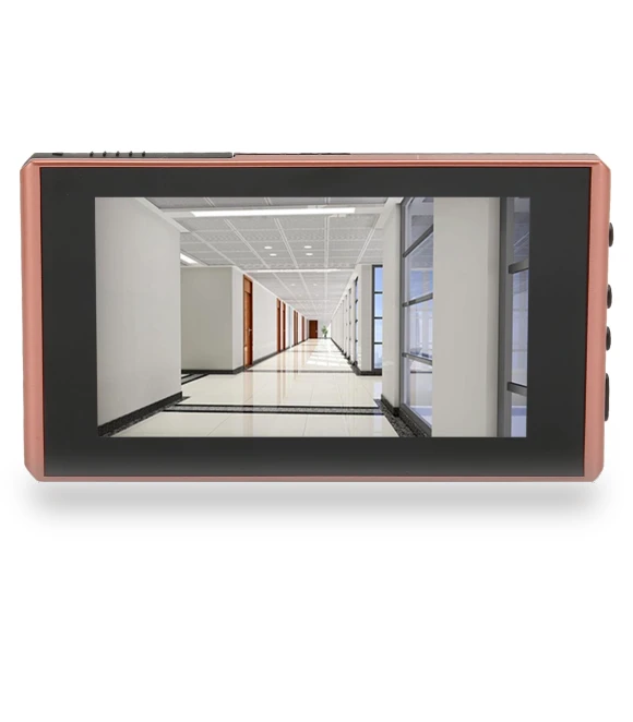 Digital Door Viewer with Camera — Viewers, OutsideWorld