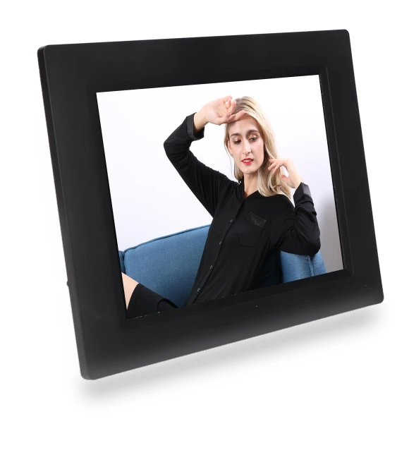 Digital Photo Frame WiFi — Digital Frames, Honor Electronics