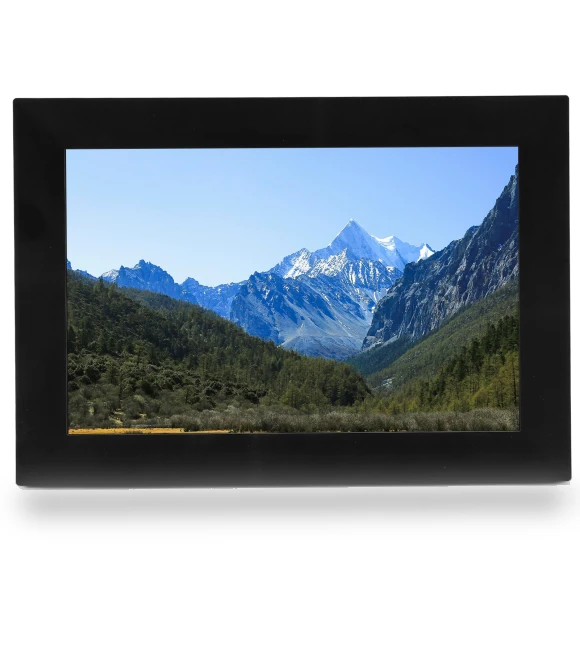 Digital Photo Frame — Digital Frames, DIYelecs