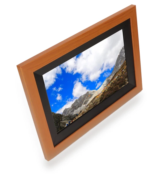 Digital Photo Frame — Digital Frames, Honor Electronics