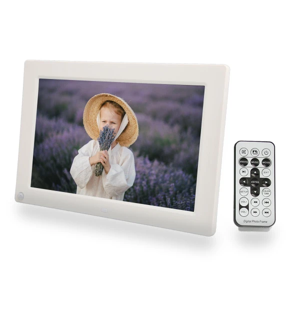 Digital Photo Frame — Digital Frames, Honor Electronics