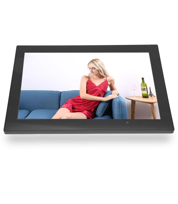 Digital Photo Frame — Digital Frames, Honor Electronics