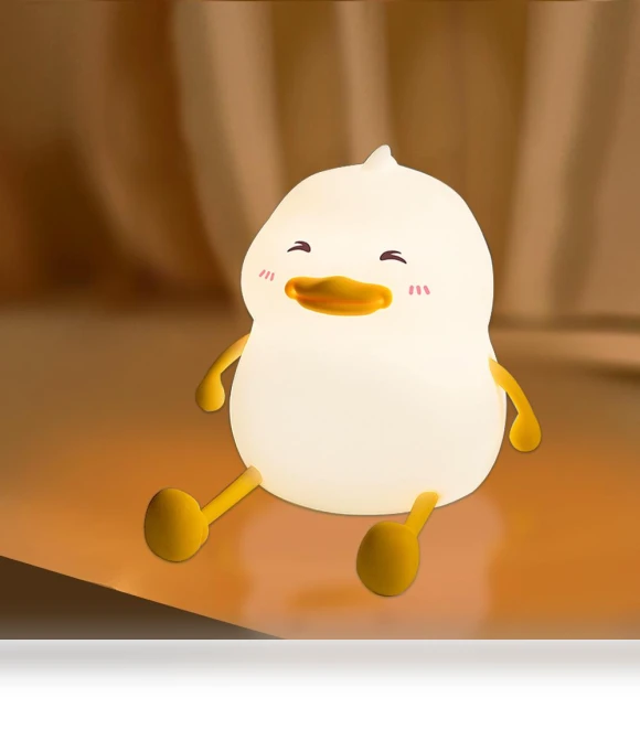 Duck Night Light — Lamps & Shades, Explorer Outdoors