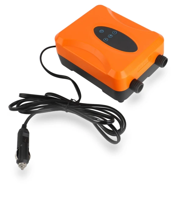 Electric Pump for Paddle Board — Inflation Devices, ZuiyouBaby1