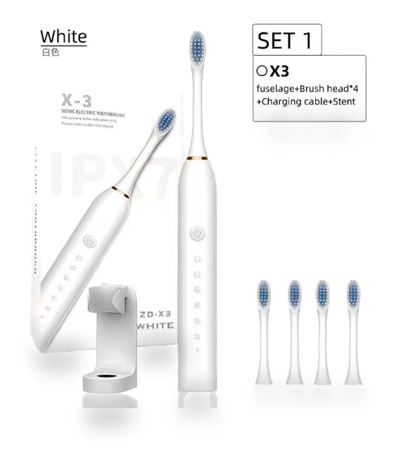 Electric Toothbrush — Travel Toothbrush Holders, DC-HOME Textile