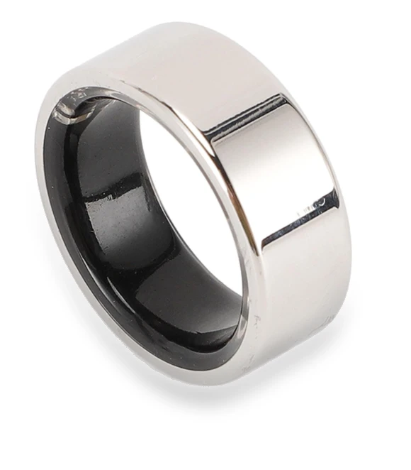 Fitness Tracker Smart Ring — Wearable Accessories, TOMTOP JMS