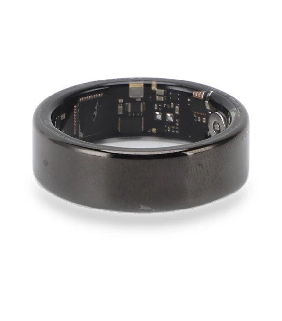 Fitness Tracker Smart Ring — Smart Rings, DIYelecs