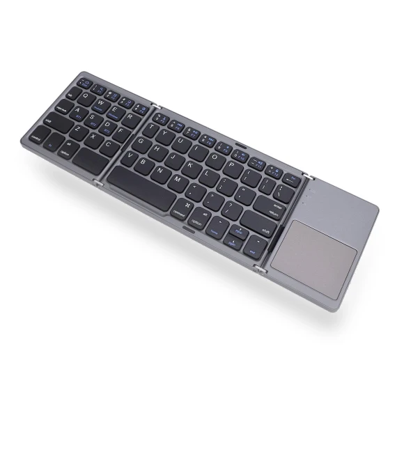 Folding Bluetooth Keyboard — Keyboards, OutsideWorld