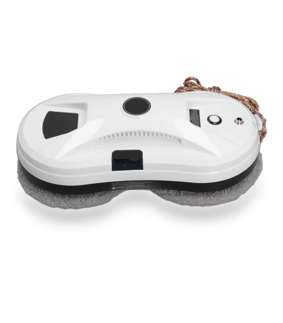 Fully Automatic Window Cleaning Robot — Smart Cleaning Robots, OutsideWorld