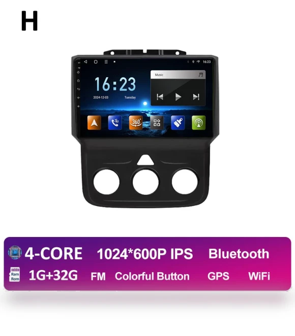 GPS Android Smart System — Navigation & GPS Accessories, AutoSphere