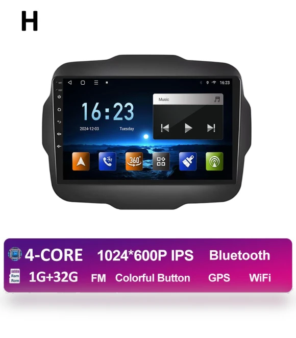 GPS Navigation Android Auto Wireless Carplay Bluetooth Smart System — Navigation & GPS Accessories, AutoSphere