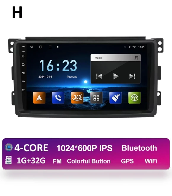 GPS Navigation System — Navigation & GPS Accessories, AutoSphere