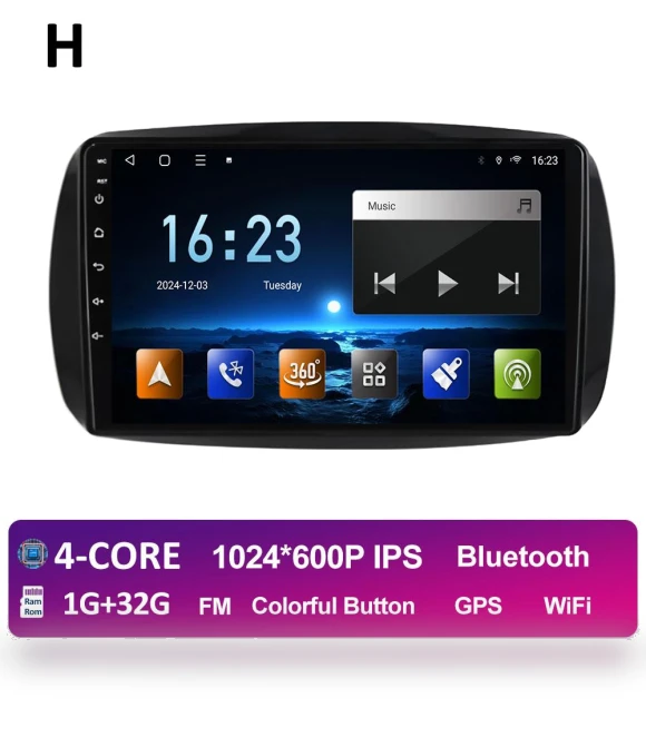 GPS Navigation System — Navigation & GPS Accessories, AutoSphere