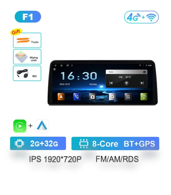 GPS Navigation System — Navigation & GPS Accessories, AutoSphere