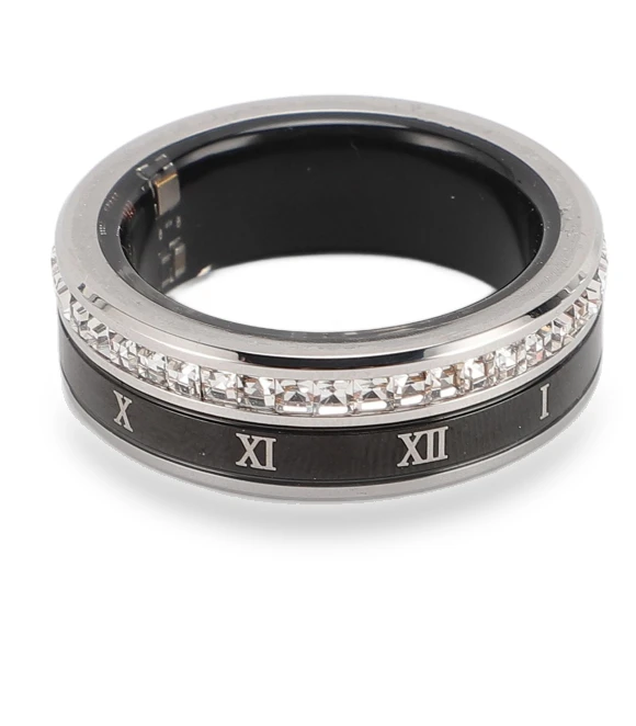 Health Tracker Smart Ring — Smart Rings, TOMTOP JMS
