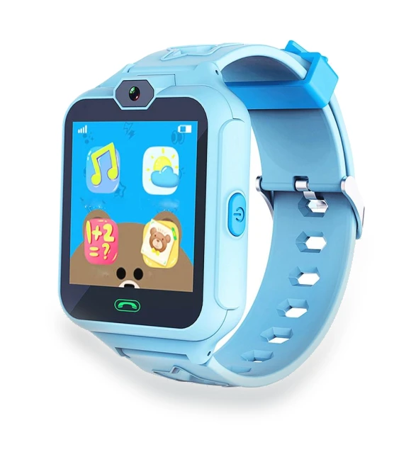 Kids Baby Smart Watch — Smartwatches, OutsideWorld