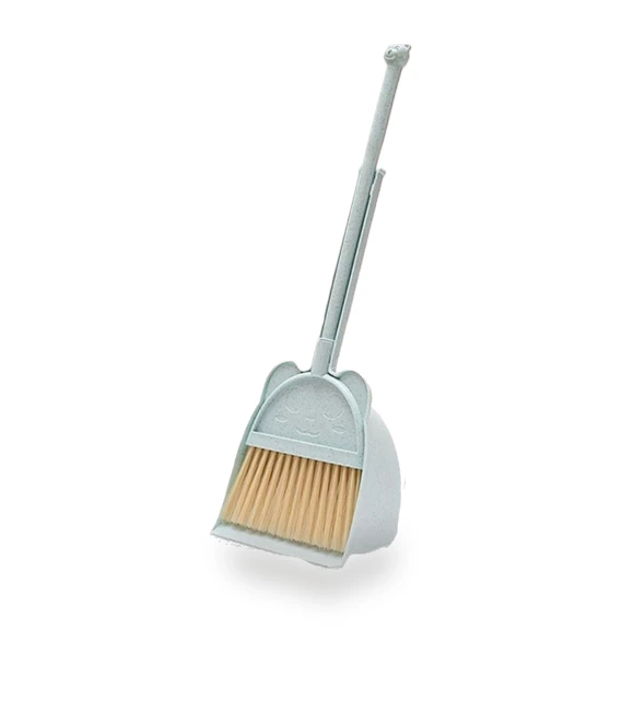 Kids Cleaning Set 2 in 1 — Housekeeping, Elenxs Interesting Life