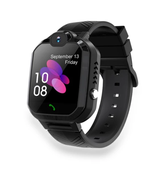 Kids GPS Smartwatch Phone — Location Tracking Devices, RUI RUI YU 4