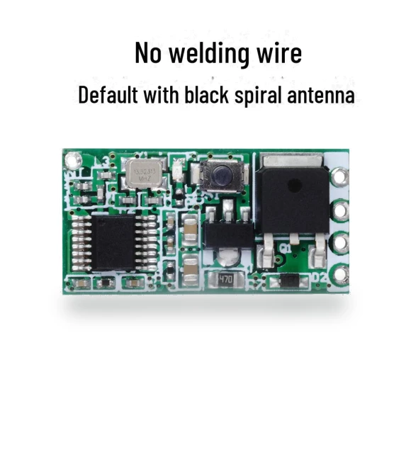 LED Panel Superheterodyne Wireless Receiver — Photography Lighting & Studio Equipment, All About Drones