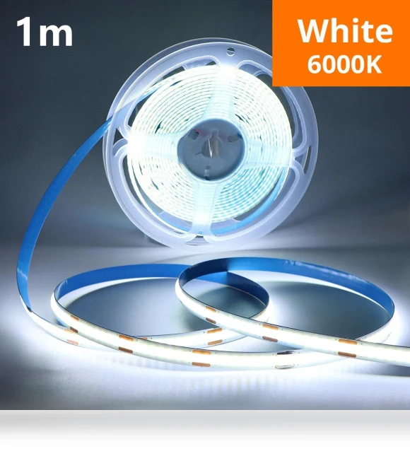 LED Strip Light — LED Strips, CozyHomeDecor