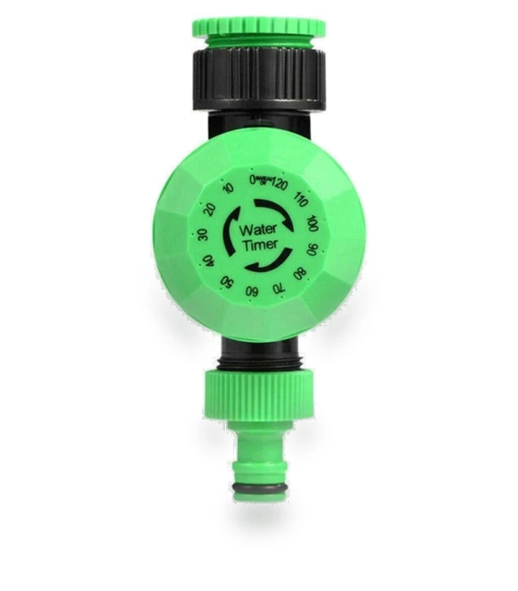 Mechanical Watering Timer — Controllers, Explorer Outdoors