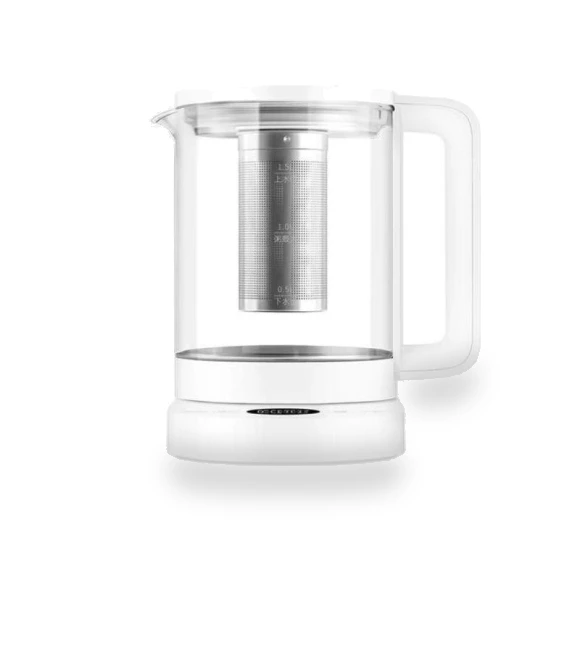 Multifunctional Smart Glass Pot — Culinary Creations, Xiaomi
