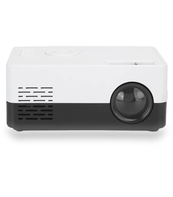 Portable Mini Projector — Home Theater Projectors, Honor Electronics
