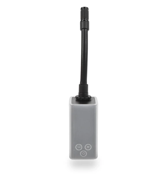 Portable Tire Pump — Inflation Devices, OutsideWorld