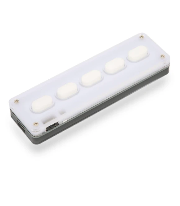 Programmable Keyboard — Keyboards, DIYelecs