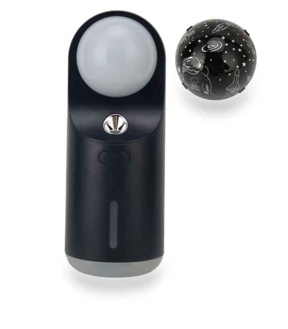 Projection Humidifier — Air Moisturizers, Honor Electronics