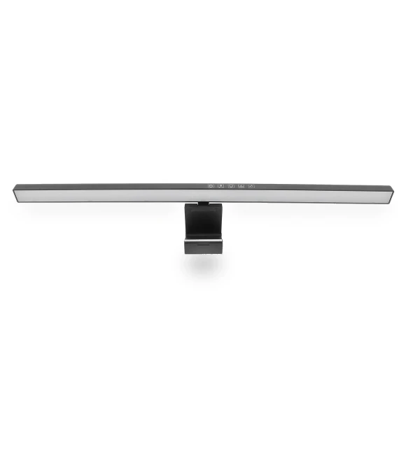 RGB Eye-Protection Touchscreen LED Computer Monitor — Display Solutions, DIYelecs