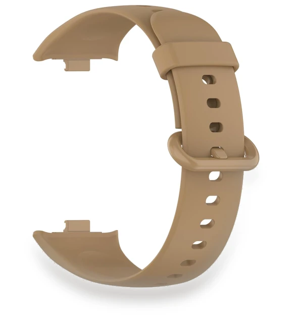 Silicone Replacement Strap — Smartwatch Straps, Actually lighting